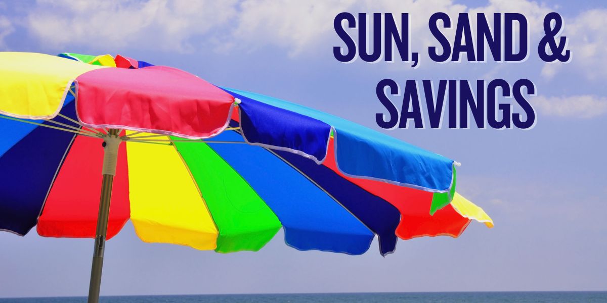 Image for Save $5500 on open Summer Weeks